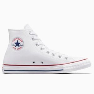 Converse Chuck Taylor All Star Hi Top Sneakers
